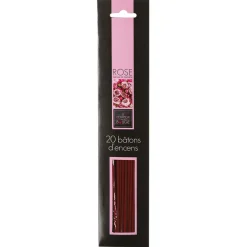 atmosphera Velas>20 Varillas De Incienso Aroma Rosas