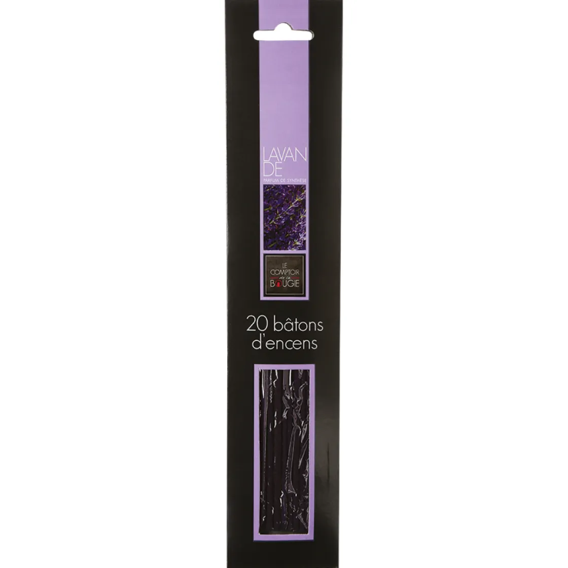 atmosphera Velas>20 Varillas De Incienso De Lavanda