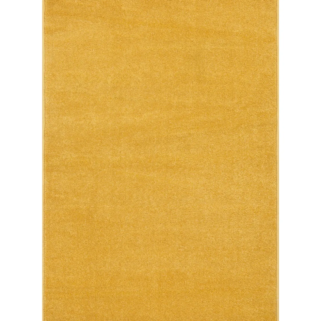 Alfombras Decorativas>Alfombra Ambiente Amarilla 120x160Cm