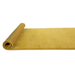 Alfombras Decorativas>Alfombra Ambiente Amarilla 120x160Cm