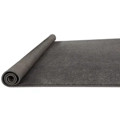 Alfombras Decorativas>Alfombra Ambiente Antracita 160x235Cm