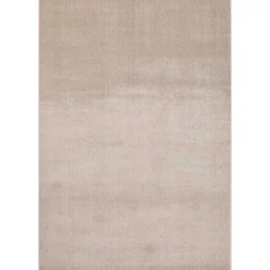 Alfombras Decorativas>Alfombra Ambiente Beige 120x160Cm