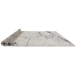 Alfombras Decorativas>Alfombra Ambiente Ef.Mármol 133x190Cm