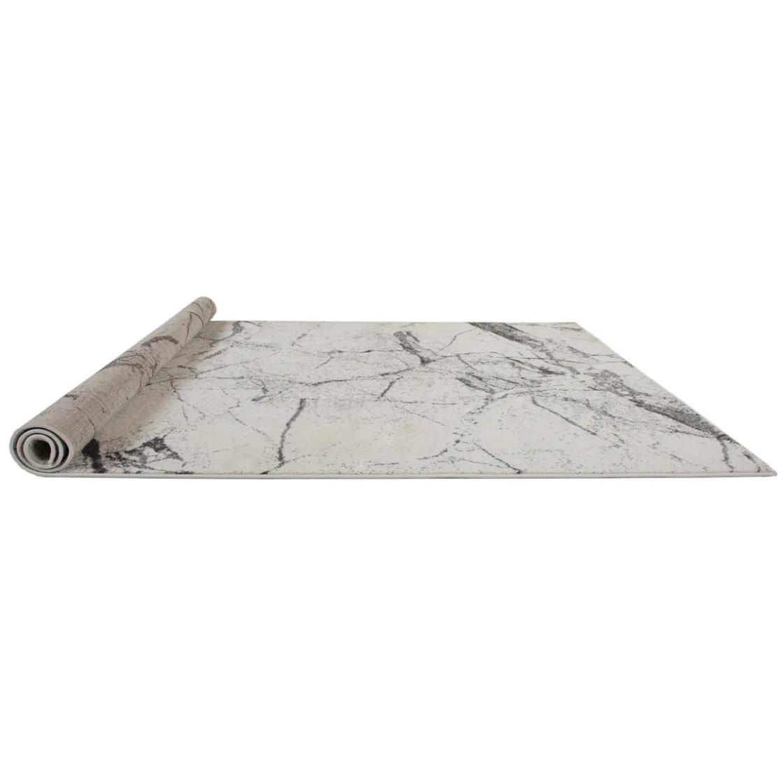 Alfombras Decorativas>Alfombra Ambiente Mármol 160x235Cm