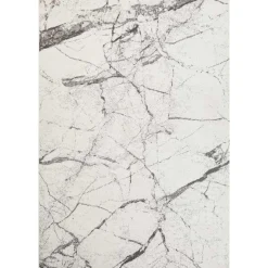 Alfombras Decorativas>Alfombra Ambiente Mármol 80x150Cm