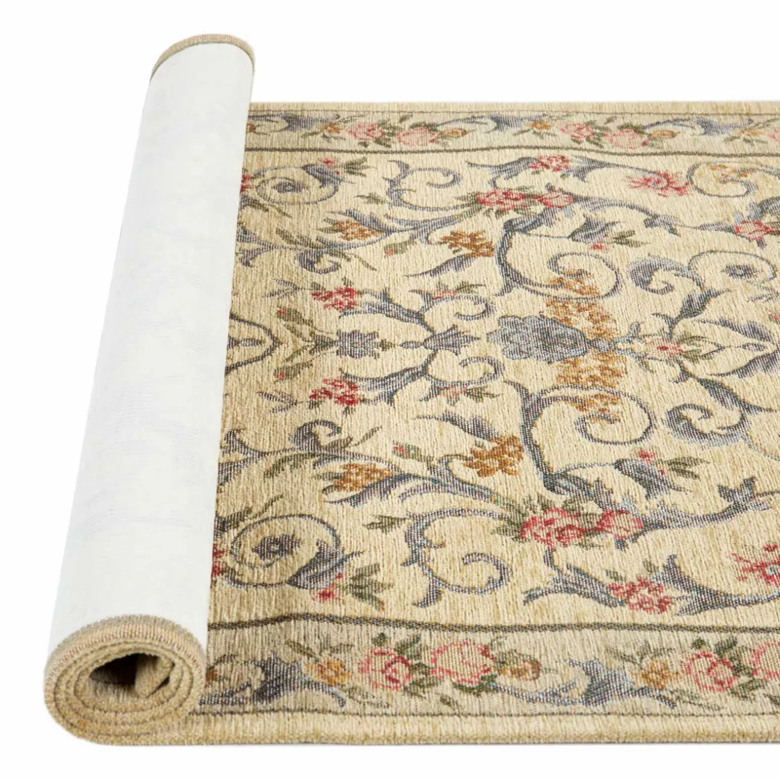 Alfombras Decorativas>Alfombra Art Beige 150x220Cm