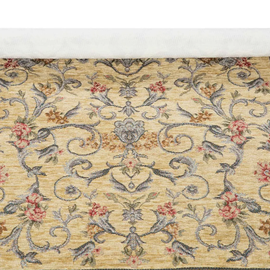 Alfombras Decorativas>Alfombra Art Beige 150x220Cm