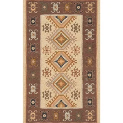 Alfombras Decorativas>Alfombra Art Camel 150x220Cm