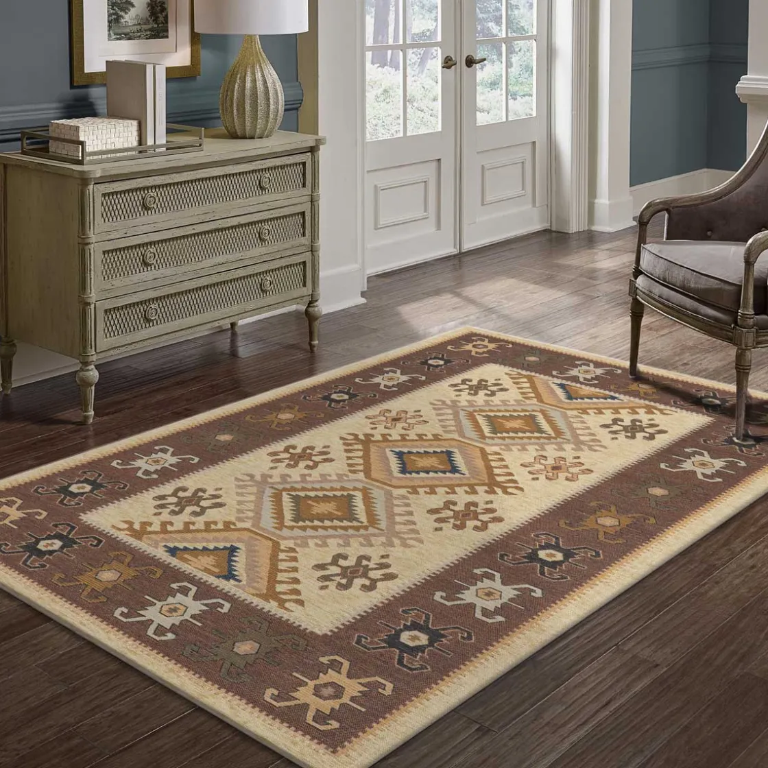 Alfombras Decorativas>Alfombra Art Camel 100x150Cm