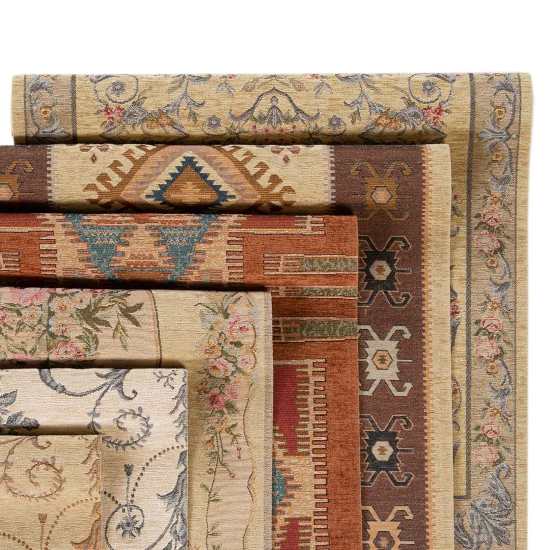 Alfombras Decorativas>Alfombra Art Camel 100x150Cm