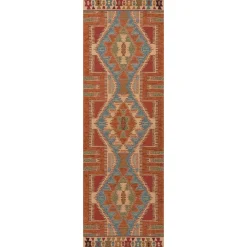 Alfombras Decorativas>Alfombra Art Multicolor 120x180Cm