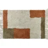 Alfombras Decorativas>Alfombra Attitude Multicolor 140x200Cm