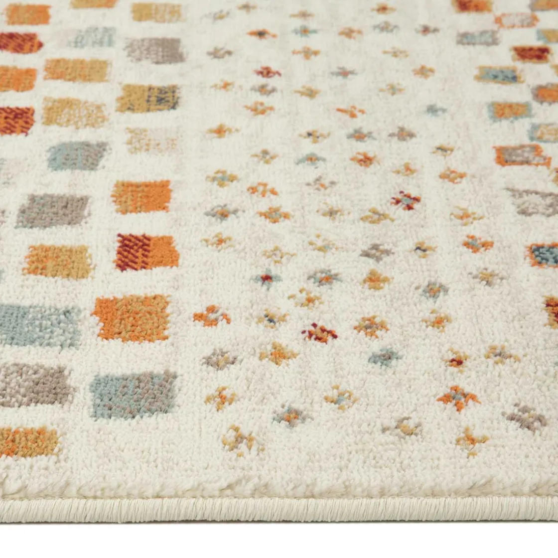 Alfombras Decorativas>Alfombra Cuatro 80x150Cm