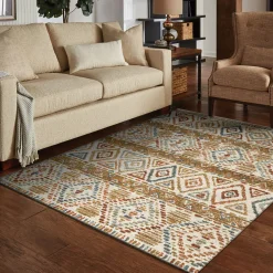 Alfombras Decorativas>Alfombra Cuatro 200x285Cm
