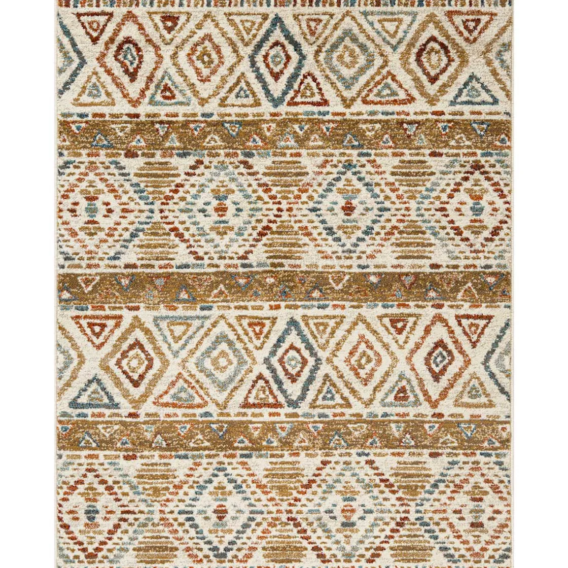 Alfombras Decorativas>Alfombra Cuatro 160x235Cm