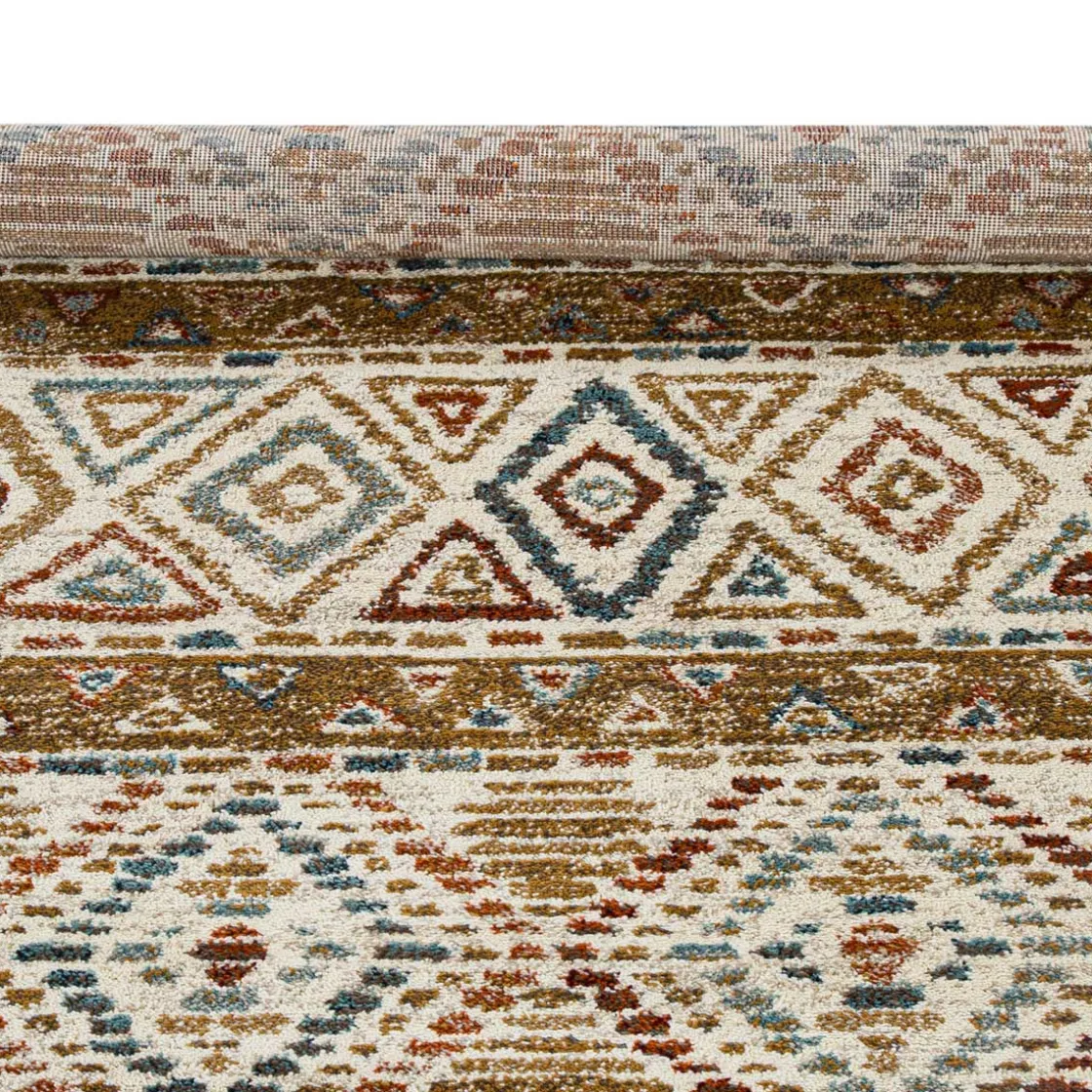 atmosphera Alfombras Decorativas>Alfombra Cuatro 120x160Cm