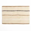Alfombras De Baño>Alfombra de baño de algodón WILLOW 50x80cm