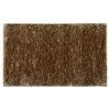 Alfombras De Baño>Alfombra De Baño Marrón 50x80cm