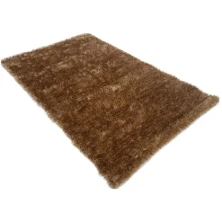 Alfombras De Baño>Alfombra De Baño Marrón 50x80cm