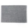 atmosphera Toallas De Baño>Alfombra De Baño Negro Poppy 60x90cm