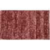 Alfombras De Baño>Alfombra De Baño Rosa 50x80cm