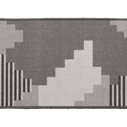 Alfombras De Entrada>Alfombra De Entrada Geometrik 40x60cm