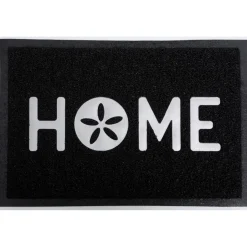 Alfombras De Entrada>Alfombra De Entrada Home 40X60cm