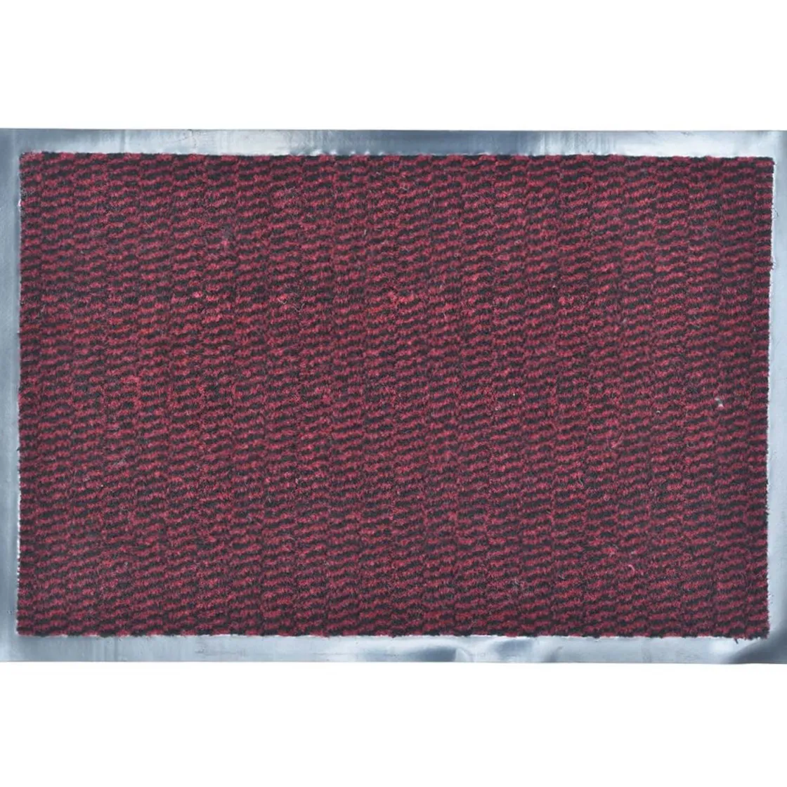 Alfombras De Entrada>Alfombra De Entrada Lisa 80x120cm