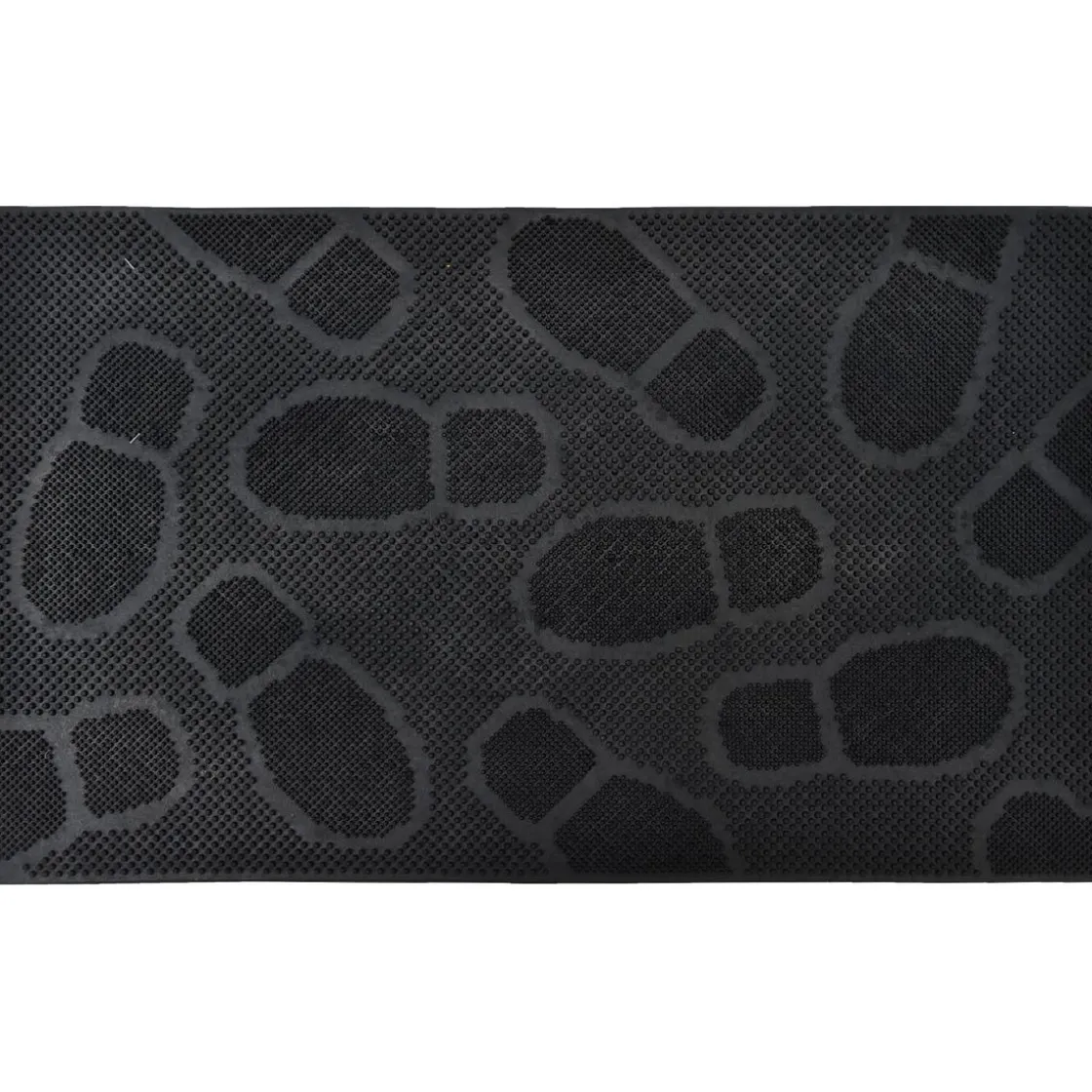 Alfombras De Entrada>Alfombra De Entrada Pies 45x75cm