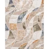 Alfombras Decorativas>Alfombra Derba Azulejos 160x235cm