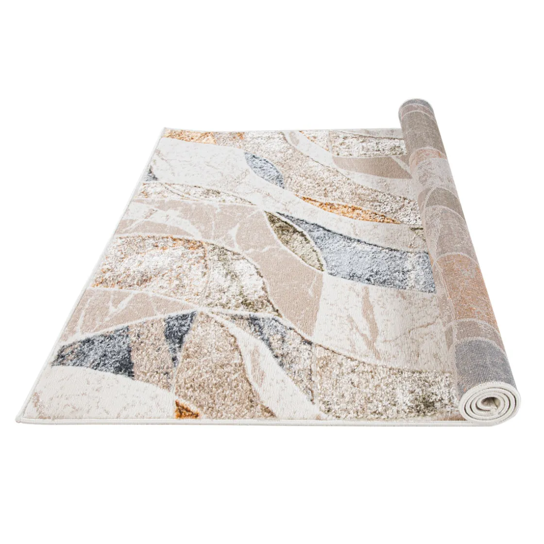 Alfombras Decorativas>Alfombra Derba Azulejos 80x150cm