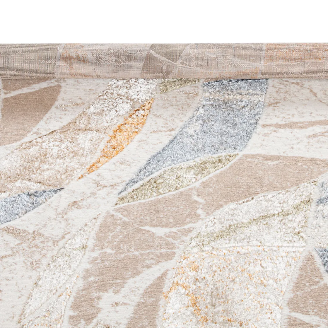 Alfombras Decorativas>Alfombra Derba Azulejos 80x150cm