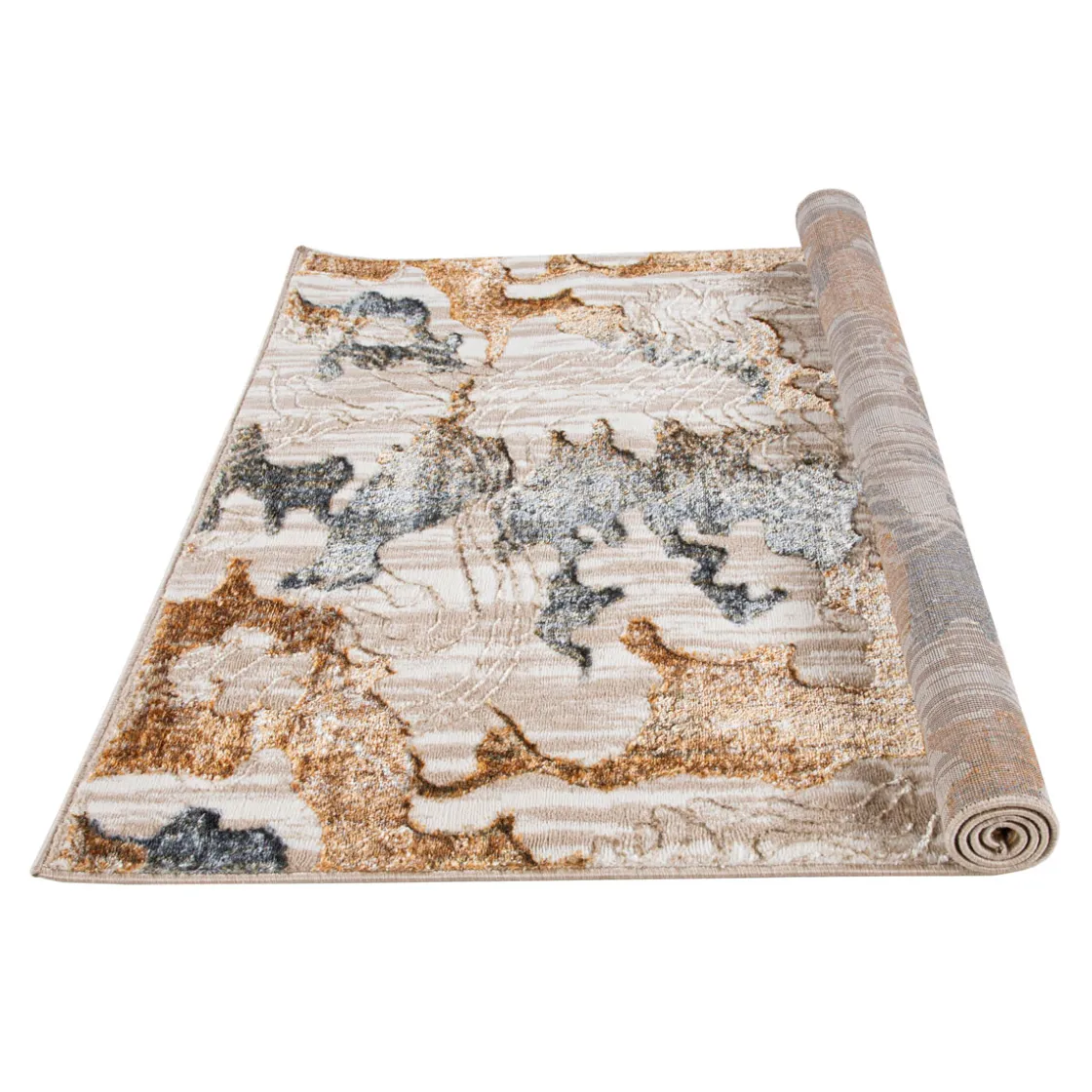 Alfombras Decorativas>Alfombra Derba Cloud 120x160cm