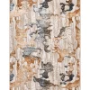 Alfombras Decorativas>Alfombra Derba Cloud 160x235cm