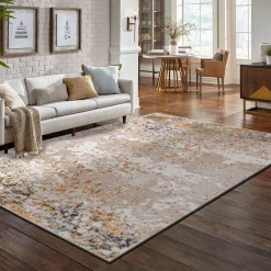 Alfombras Decorativas>Alfombra Derba Fade 120x160cm
