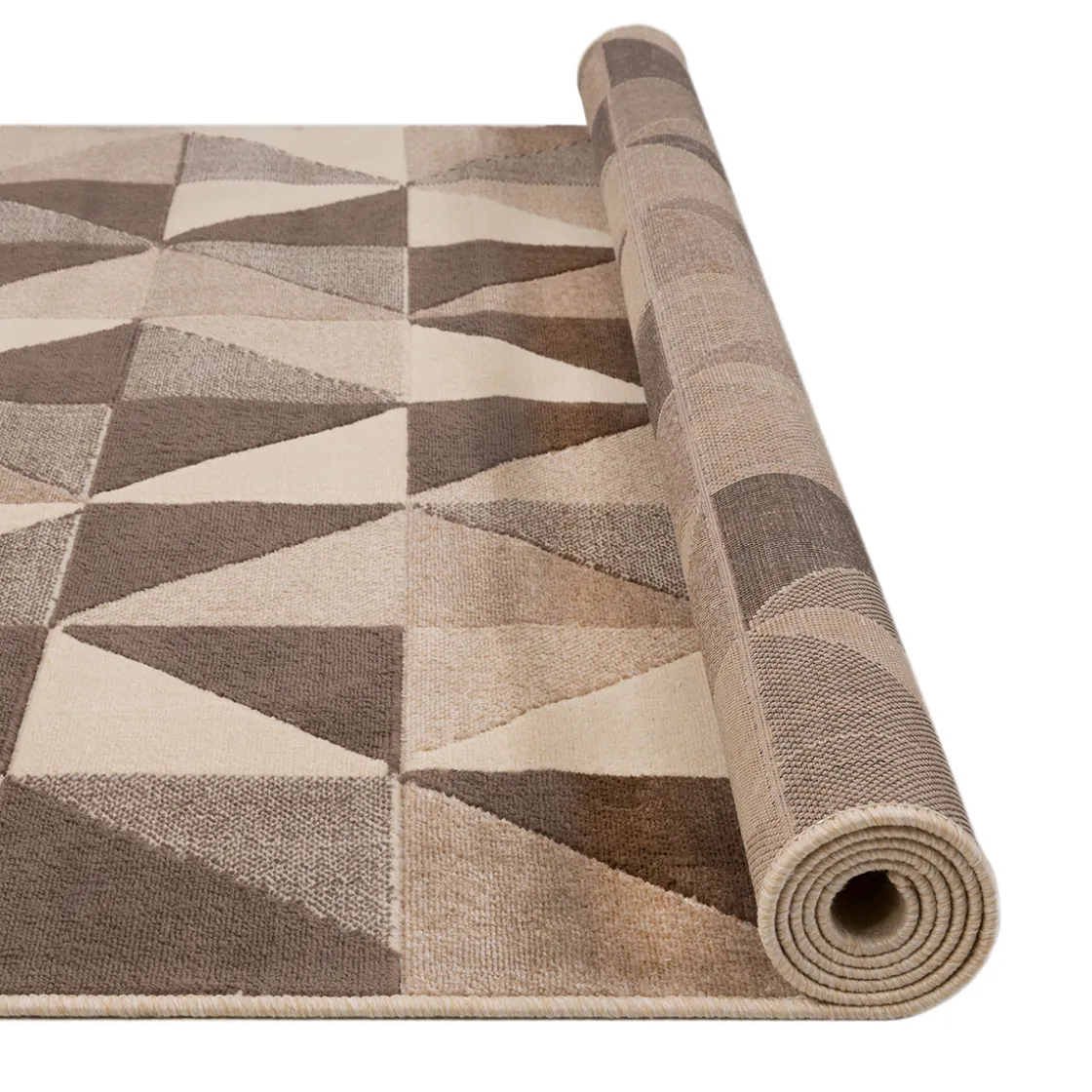 Alfombras Decorativas>Alfombra Dinia Square Beige 200x285cm