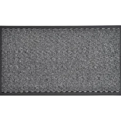Alfombras De Entrada>Alfombra Entrada Lisa 40x60cm PP/Pvc