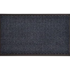 Alfombras De Entrada>Alfombra Entrada Lisa 40x60cm PP/Pvc