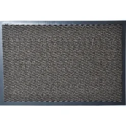 Alfombras De Entrada>Alfombra Entrada Lisa 60X80cm PP/Pvc