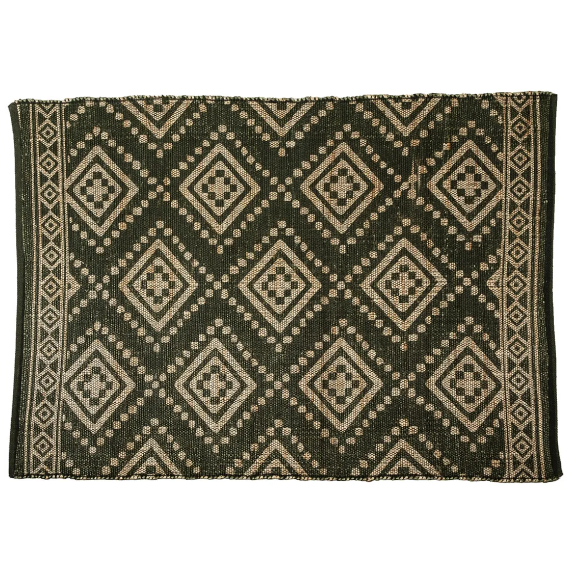atmosphera Alfombras Decorativas>Alfombra Exotic Panamá 120x160cm