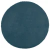 atmosphera Alfombras Decorativas>Alfombra Four Azul D80Cm