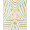 Téxtil>Alfombra Gio Estrella Multi 80x150Cm