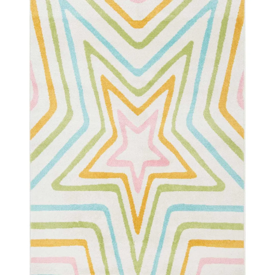 Téxtil>Alfombra Gio Estrella 133x190Cm
