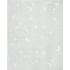 Téxtil>Alfombra Gio Estrellas Gris 133x190Cm