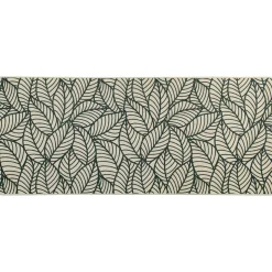 Alfombras De Entrada>Alfombra Impermeable Jungle 50x120cm