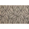 Alfombras De Entrada>Alfombra Impermeable Jungle 50x80cm