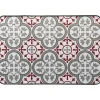 Alfombras De Entrada>Alfombra Impermeable Paco 40x60cm