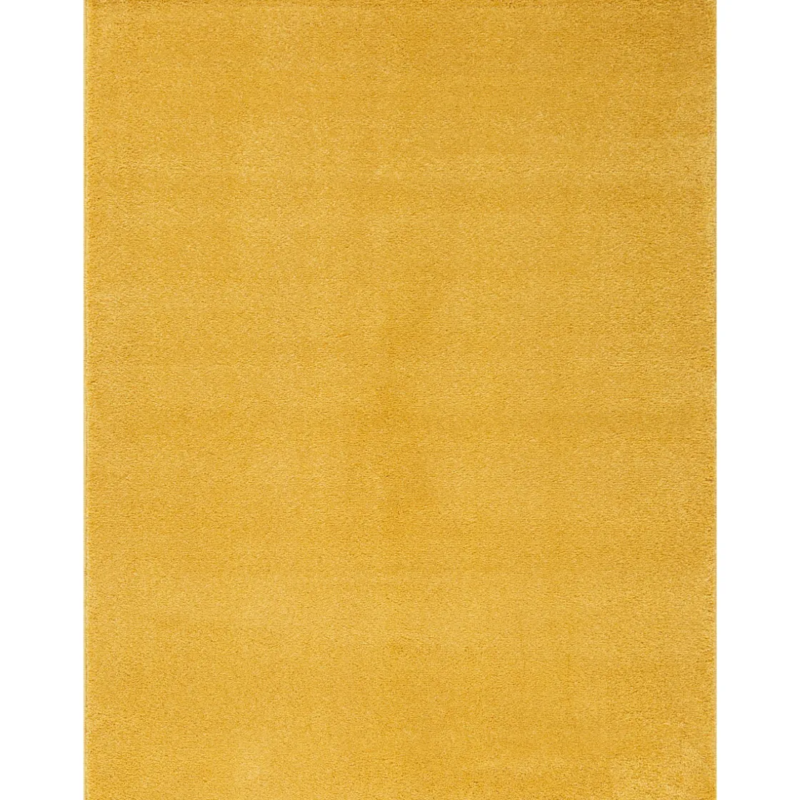Alfombras Decorativas>Alfombra Inza Amarilla 133x190cm