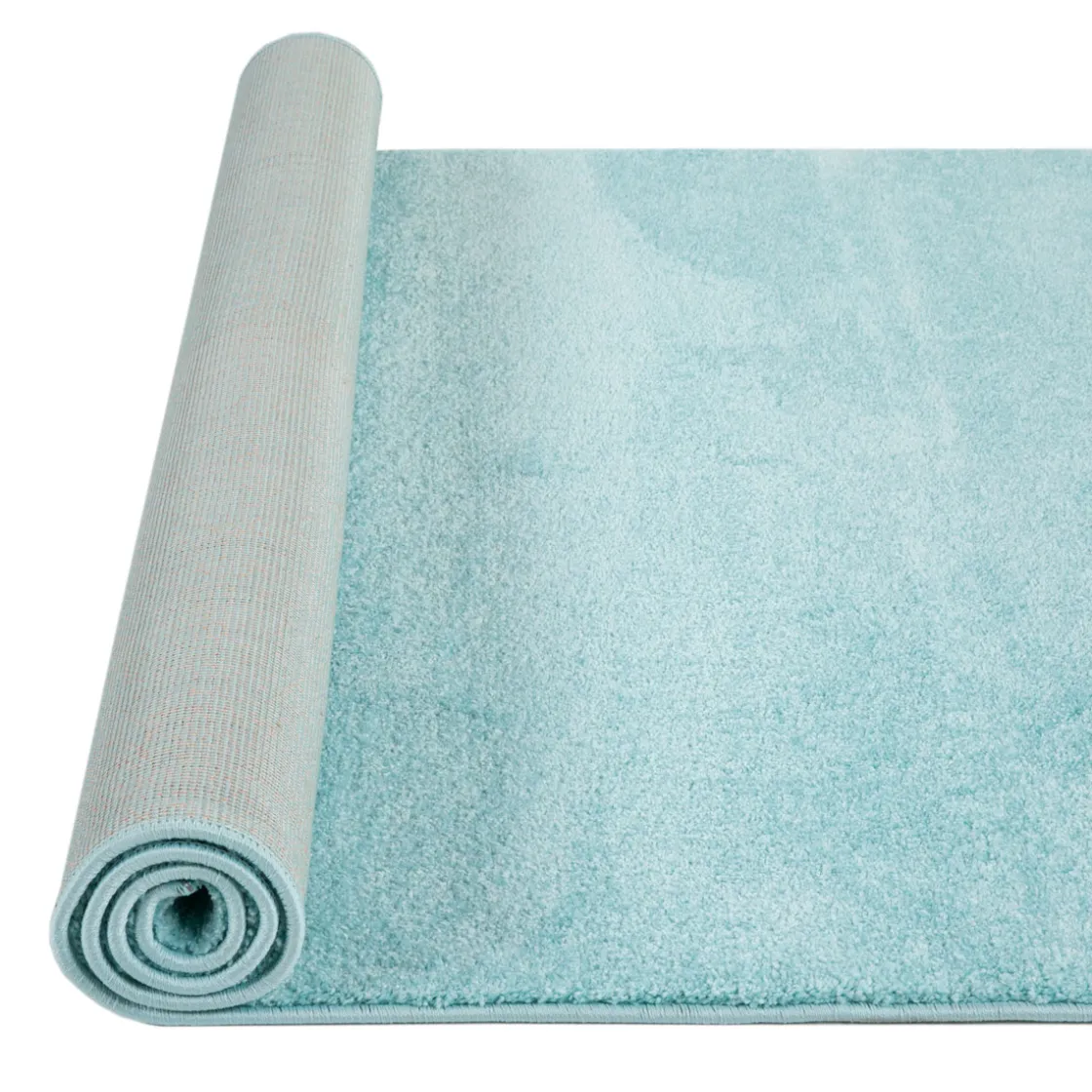 Alfombras Decorativas>Alfombra Inza Azul 120x160cm