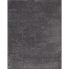 Alfombras Decorativas>Alfombra Inza Gris 160x235cm